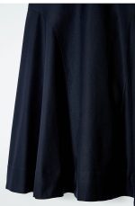 Skirt Navy Navy - Image 4