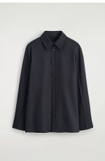 Shirt Blue Blue - Image 3