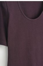 Slim T-Shirt Red - Image 5