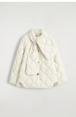 Jacket Cream Cream - Image 4