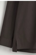 Cotton Regular Shirt - Image 4