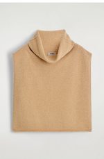 Wool Regular Vest - Image 4