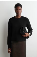 Standard Wool Blend Knitwear