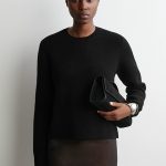 Standard Wool Blend Knitwear