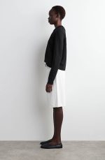 Long-Sleeve T-Shirt Black - Image 3