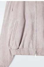 Collared Regular Jacket - Image 4