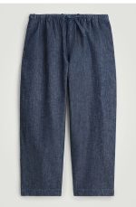 Barrel Jeans Gray - Image 4