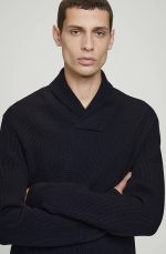 Wool Regular Pullover - Image 3