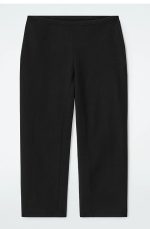 Slim Pants Black - Image 3