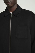 Wool Regular Jacket - Image 3