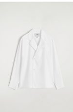 Shirt White White - Image 4