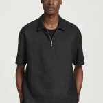 Cardigan Black Black