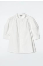 Shirt White White - Image 4