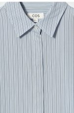 Shirt Blue Blue - Image 4