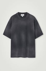 T-Shirt Black Black - Image 4