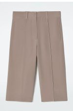 Silk Regular Pants - Image 3