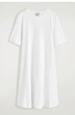 T-Shirt White White - Image 3
