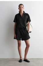 Cotton Regular Shorts