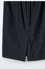 Cotton Drawstring Skirt - Image 5