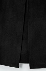 Wool Skirt Black - Image 5