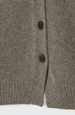 Wool Regular Vest - Image 5