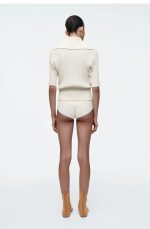 Knitted Regular Shorts - Image 2