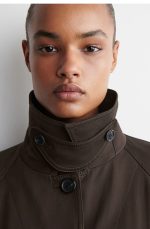 Coat Red Red - Image 3