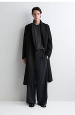 Merino Regular Dress - Image 2