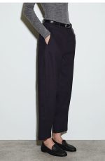 Pants Navy Navy - Image 3