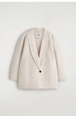 Wool Regular Coat - Image 4