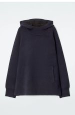 Knitted Oversized Hoodie - Image 4