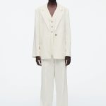 Regular Jacket Classic