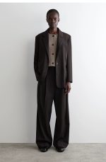 Wool Regular Vest - Image 2