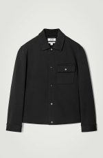 Shirt Black Black - Image 3