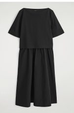 Dress Black Black - Image 4