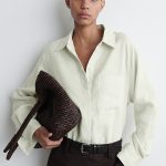 Oversized Regular Shirt