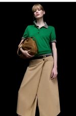 Skirt Beige Beige - Image 2