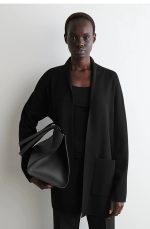 Wool Regular Cardigan