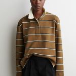 Long-Sleeve Regular Polo