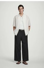 Shirt Beige Beige - Image 2