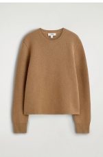 Standard Wool Blend Knitwear - Image 4