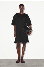 Round-Neck Regular T-Shirt