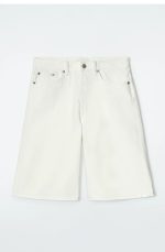 Straight Jeans White - Image 4