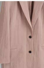 Jacket Pink Pink - Image 5
