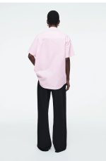 Collared Shirt Pink - Image 2