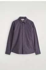 Cotton Regular Shirt - Image 4