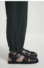 Tapered Regular Pants - Image 2
