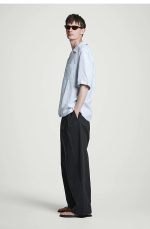 Linen Regular Shirt - Image 2