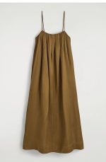 Dress Brown Brown - Image 4