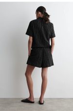 Cotton Regular Shorts - Image 2